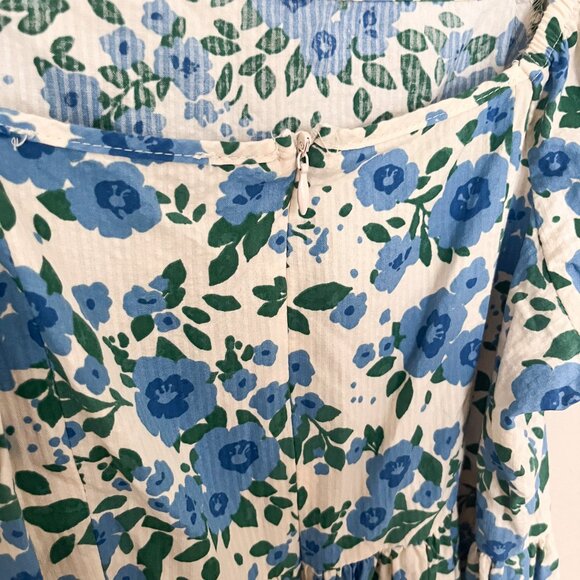 ModCloth Princess Highway Dreamy and Demure Mini Dress (S | AU 8 | US 4) - Picture 4 of 7